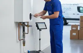 Water heater repair service in Tucson, AZ for emergency plumbing repairs